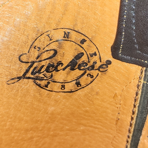 Lucchese Boots 💥last price drop💥 - Picture 8 of 8